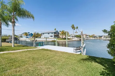 6170 Seaside Drive New Port Richey FL 34652