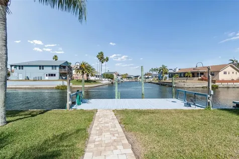 6170 Seaside Drive New Port Richey FL 34652