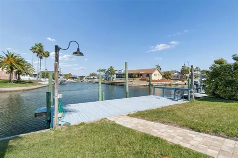 6170 Seaside Drive New Port Richey FL 34652