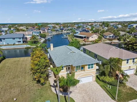 6170 Seaside Drive New Port Richey FL 34652