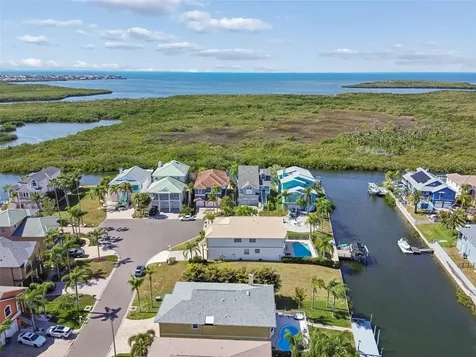 6170 Seaside Drive New Port Richey FL 34652