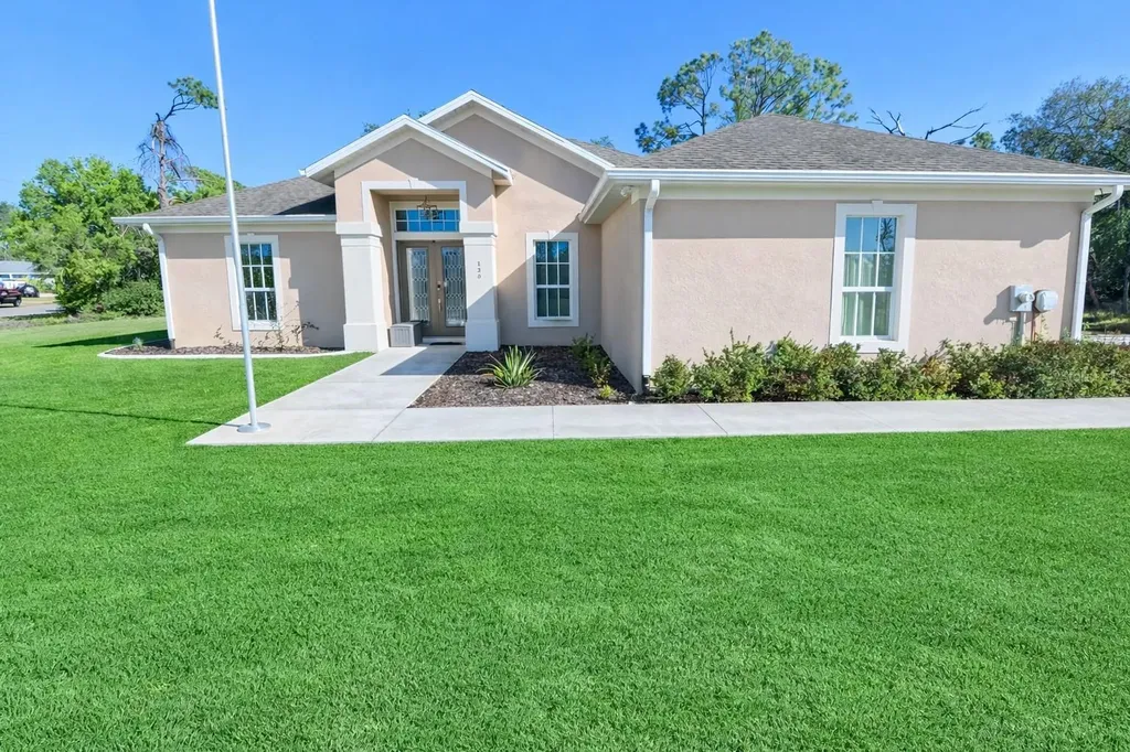 130 Cheshire Street Port Charlotte FL 33953