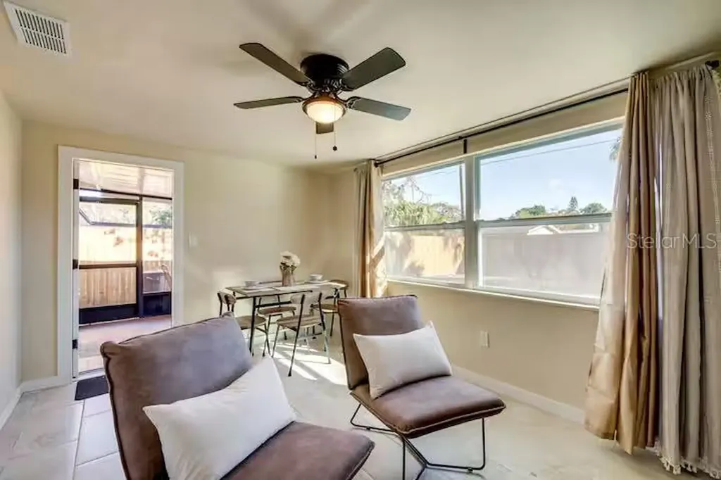 7252 Dianne Drive New Port Richey FL 34652