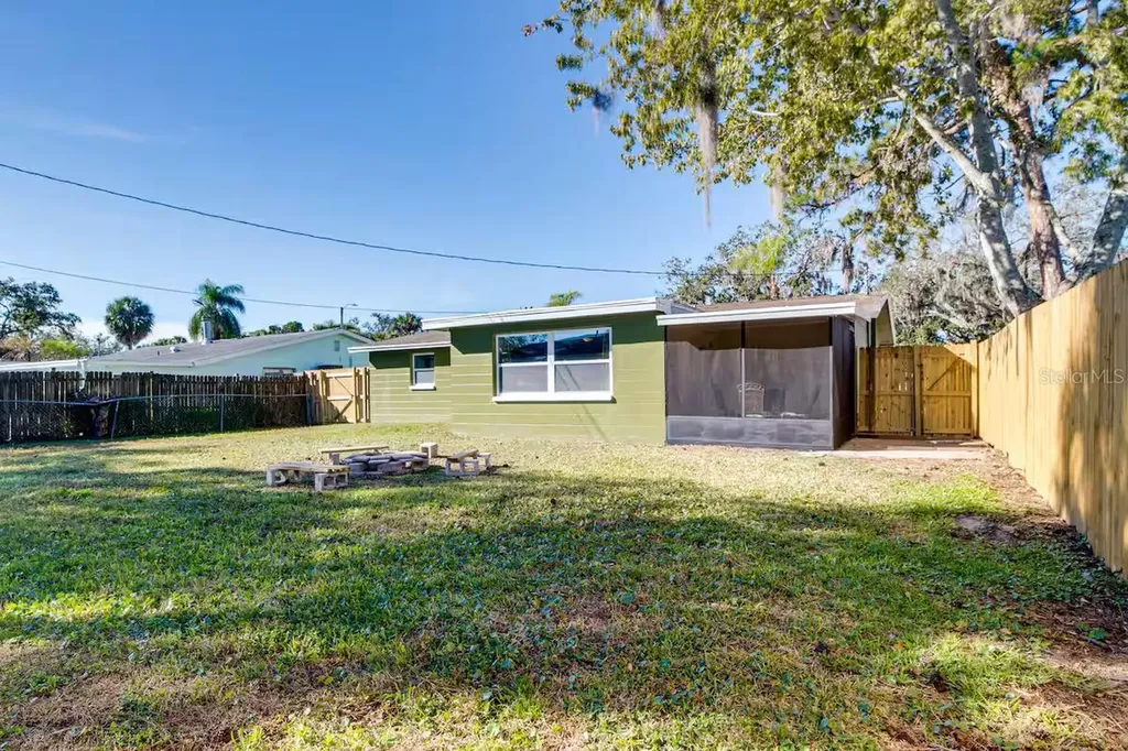 7252 Dianne Drive New Port Richey FL 34652