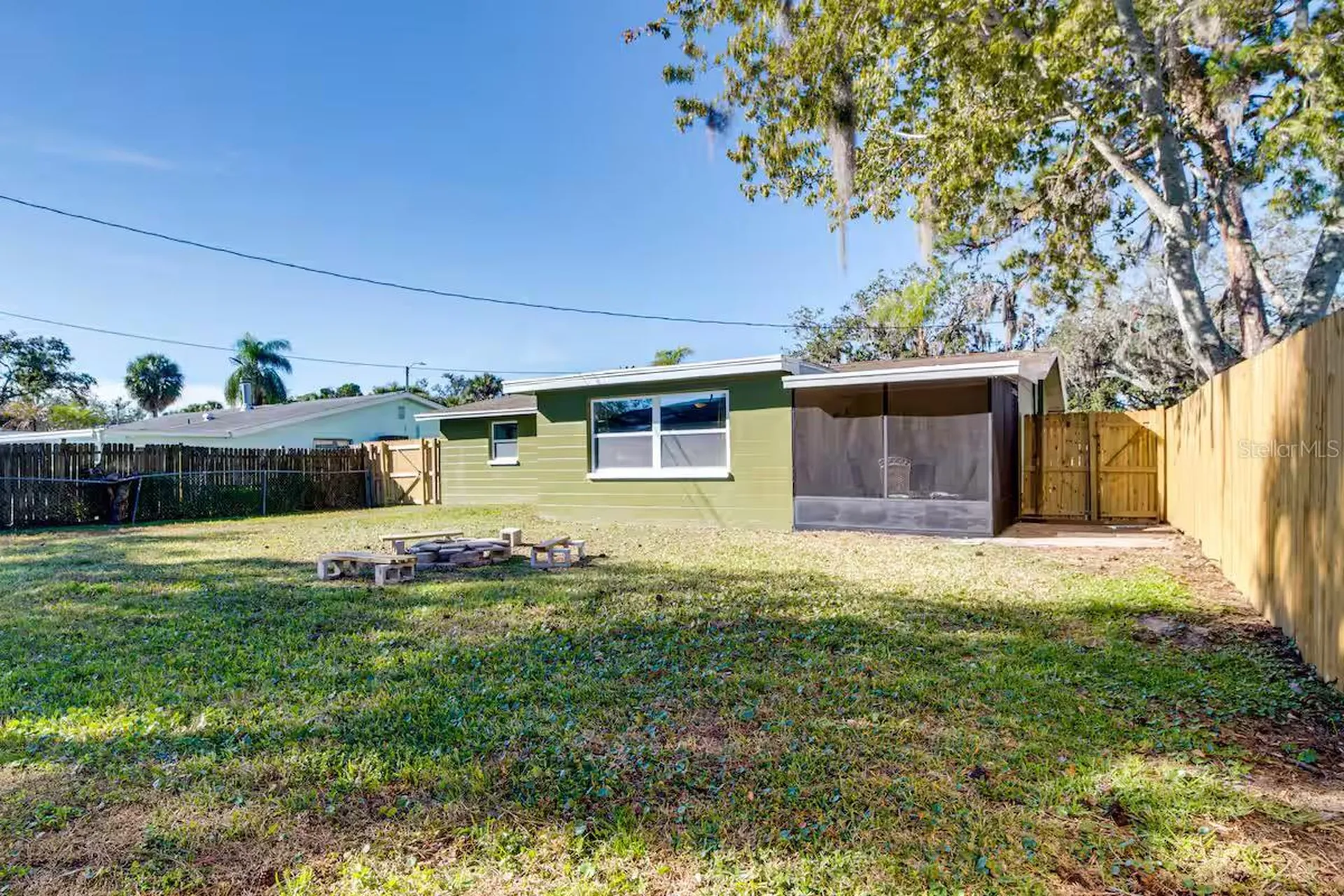 7252 Dianne Drive New Port Richey FL 34652
