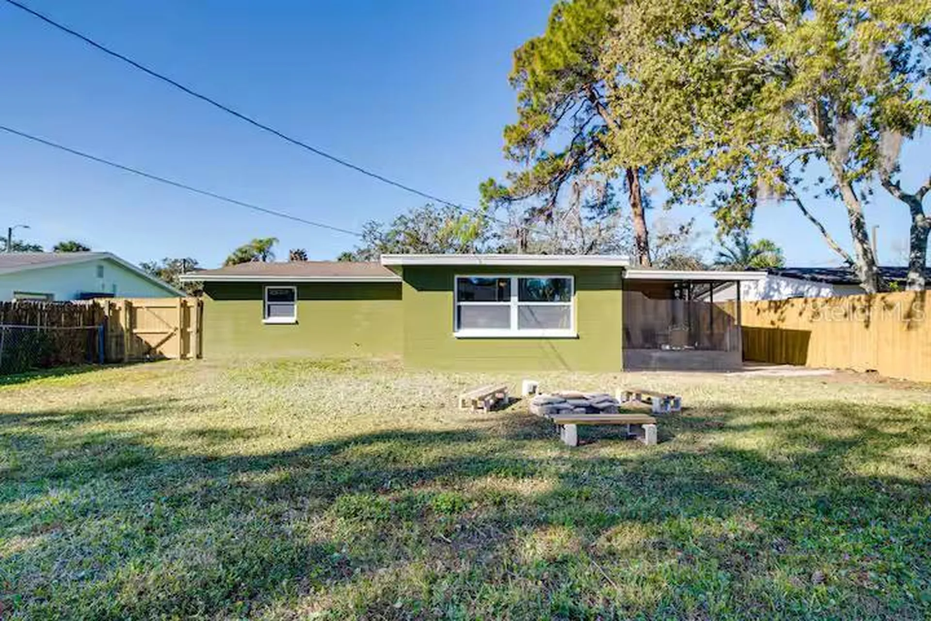 7252 Dianne Drive New Port Richey FL 34652