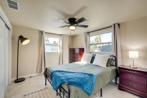 7252 Dianne Drive New Port Richey FL 34652