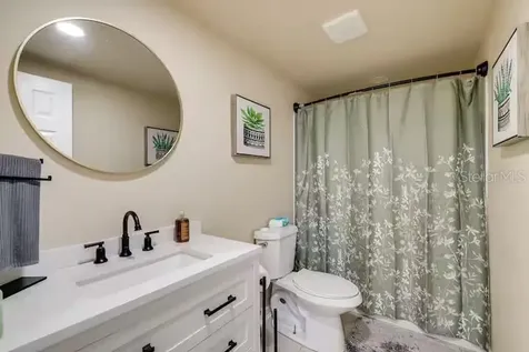 7252 Dianne Drive New Port Richey FL 34652