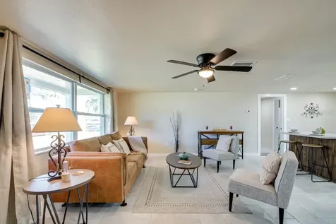 7252 Dianne Drive New Port Richey FL 34652