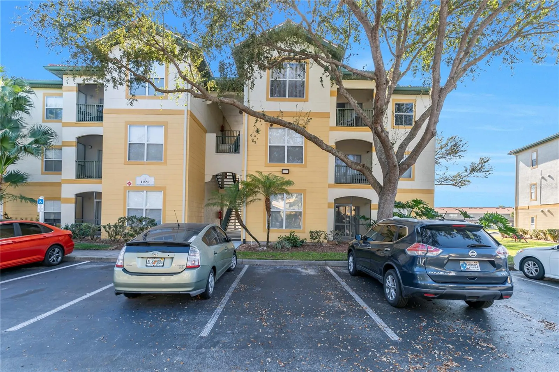 11550 Villa Grand Fort Myers FL 33913