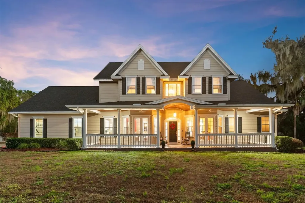 10913 Brigann Yard Way Thonotosassa FL 33592