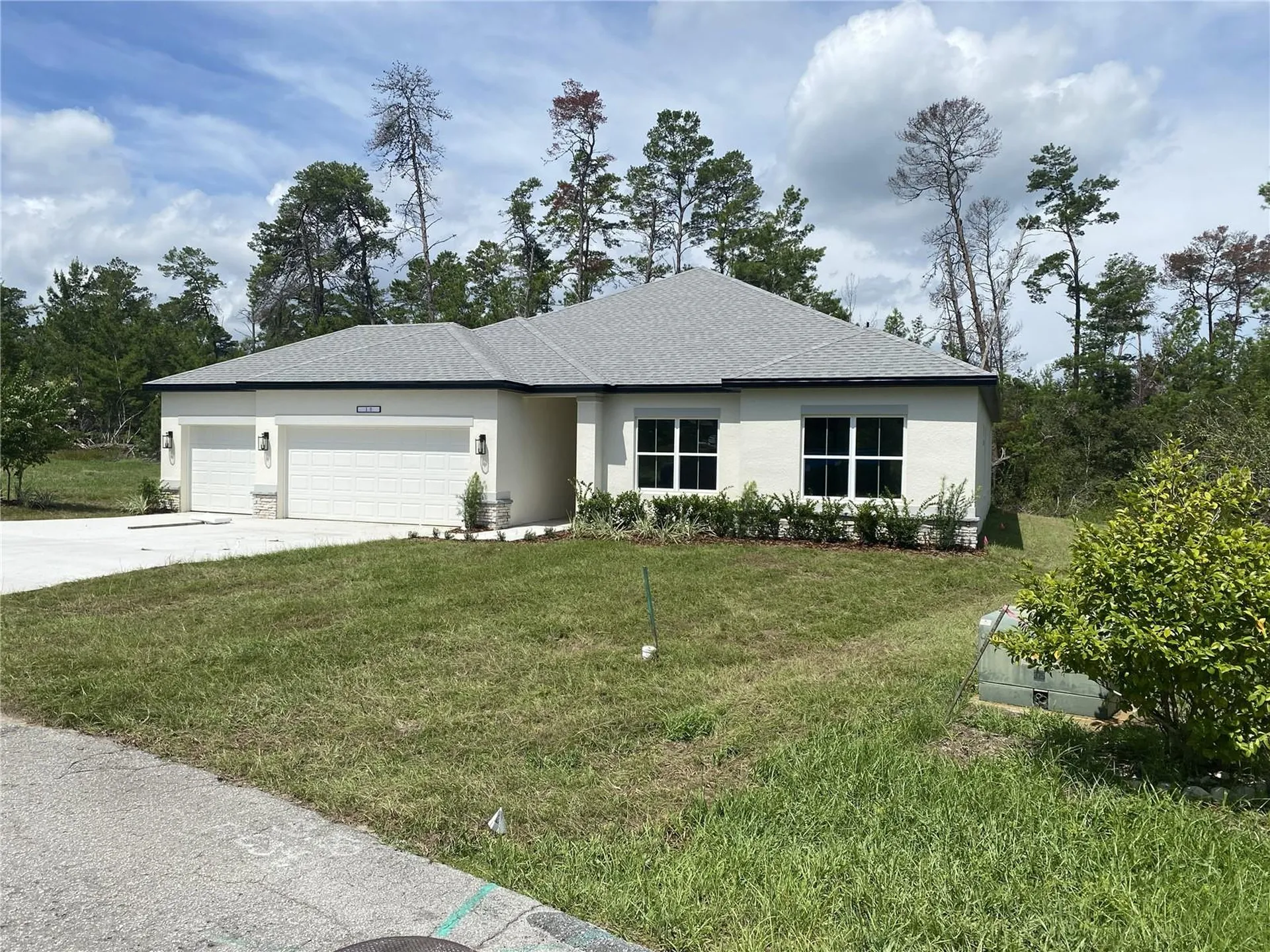 8121 Christopher Lane Brooksville FL 34613