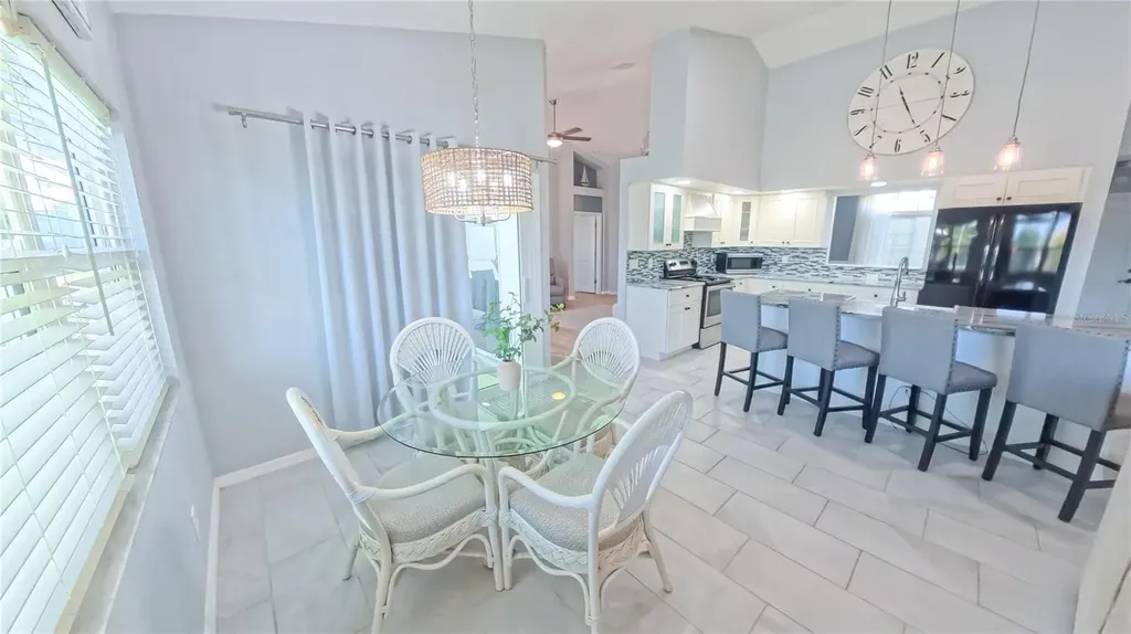 35 Sportsman Court Rotonda West FL 33947