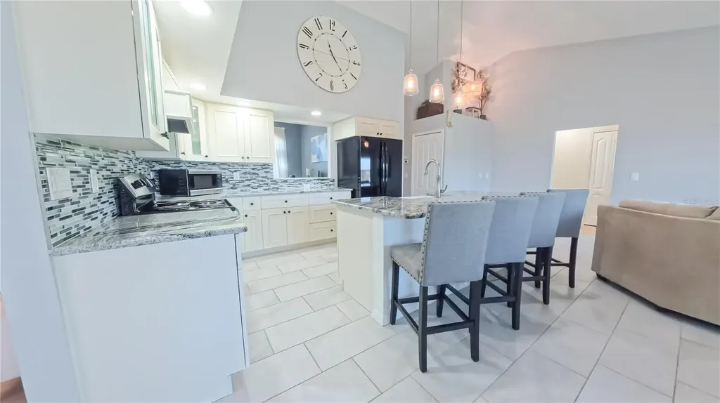 35 Sportsman Court Rotonda West FL 33947