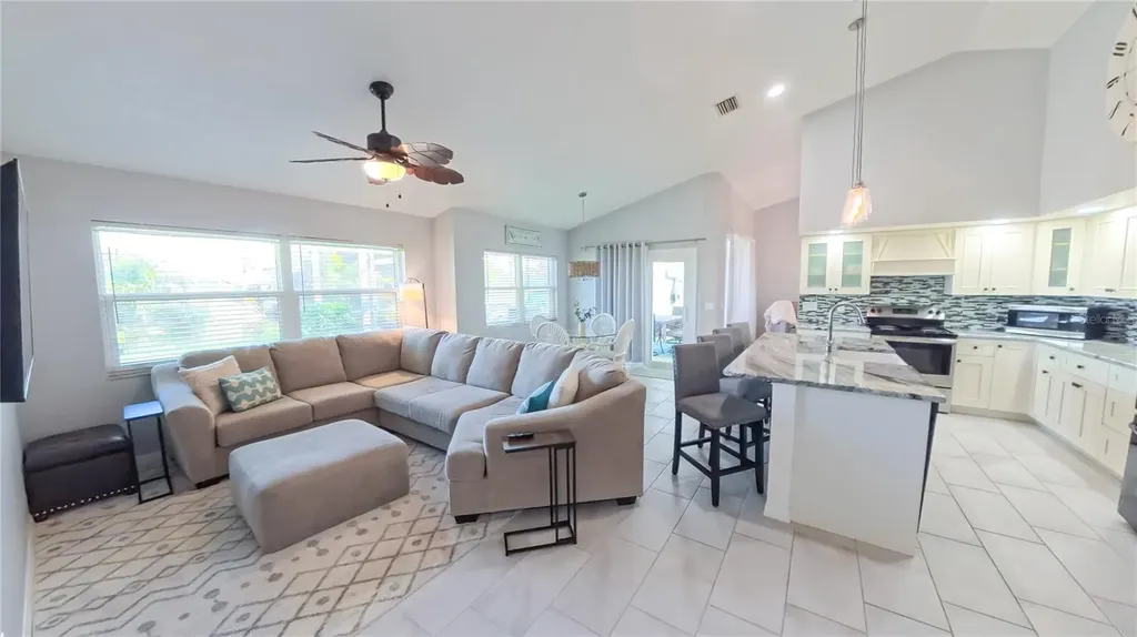 35 Sportsman Court Rotonda West FL 33947
