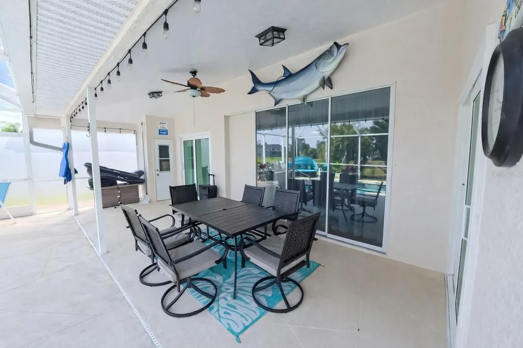 35 Sportsman Court Rotonda West FL 33947