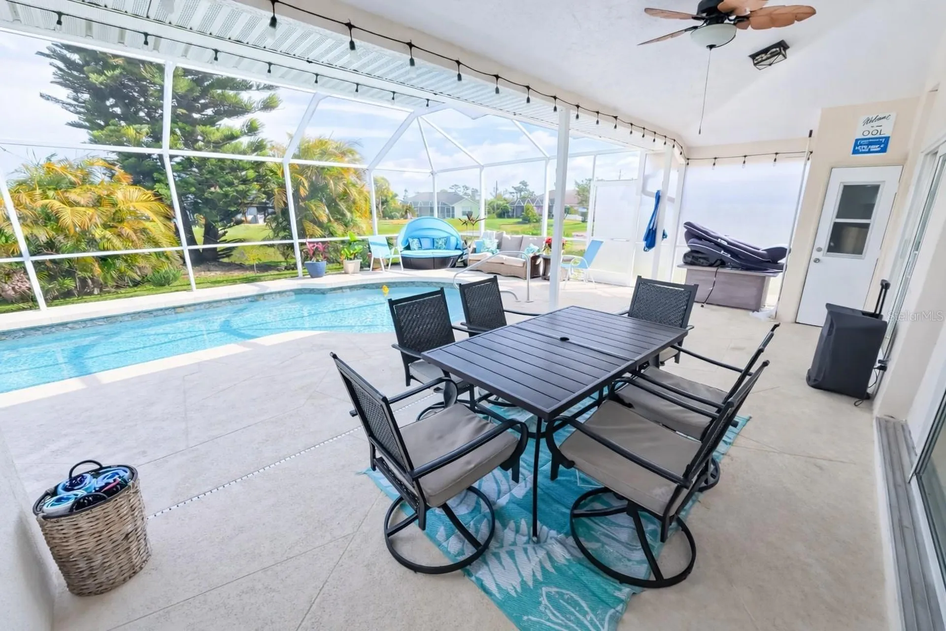 35 Sportsman Court Rotonda West FL 33947