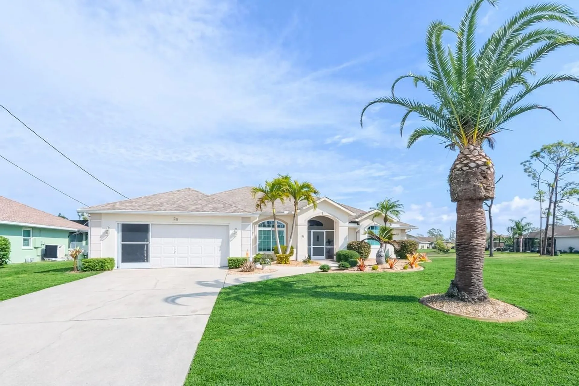 35 Sportsman Court Rotonda West FL 33947