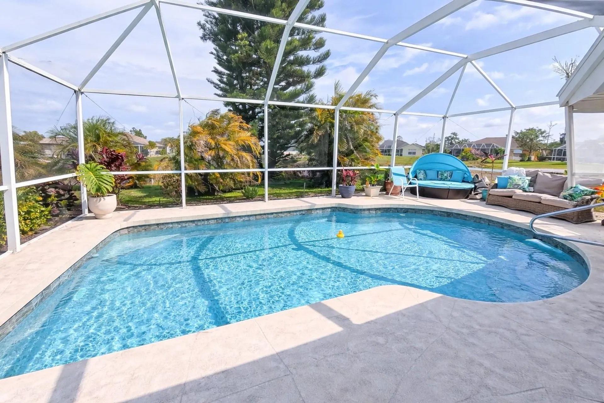 35 Sportsman Court Rotonda West FL 33947