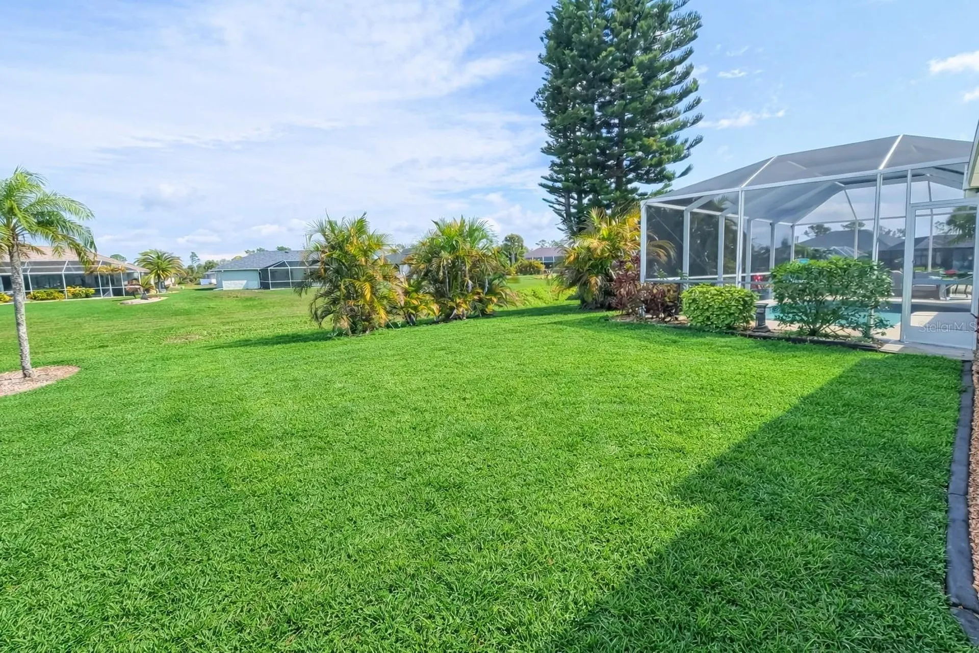 35 Sportsman Court Rotonda West FL 33947