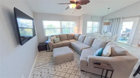 35 Sportsman Court Rotonda West FL 33947