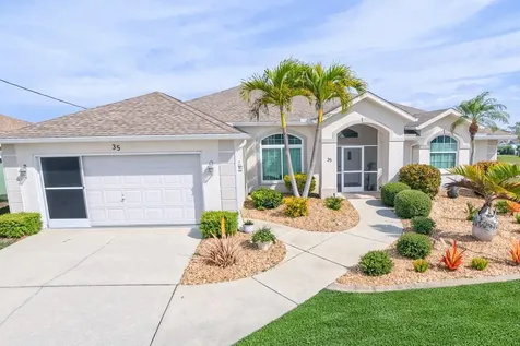 35 Sportsman Court Rotonda West FL 33947