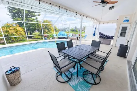 35 Sportsman Court Rotonda West FL 33947
