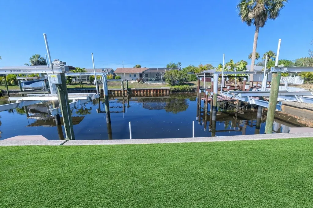 3211 Riverside Drive Punta Gorda FL 33950