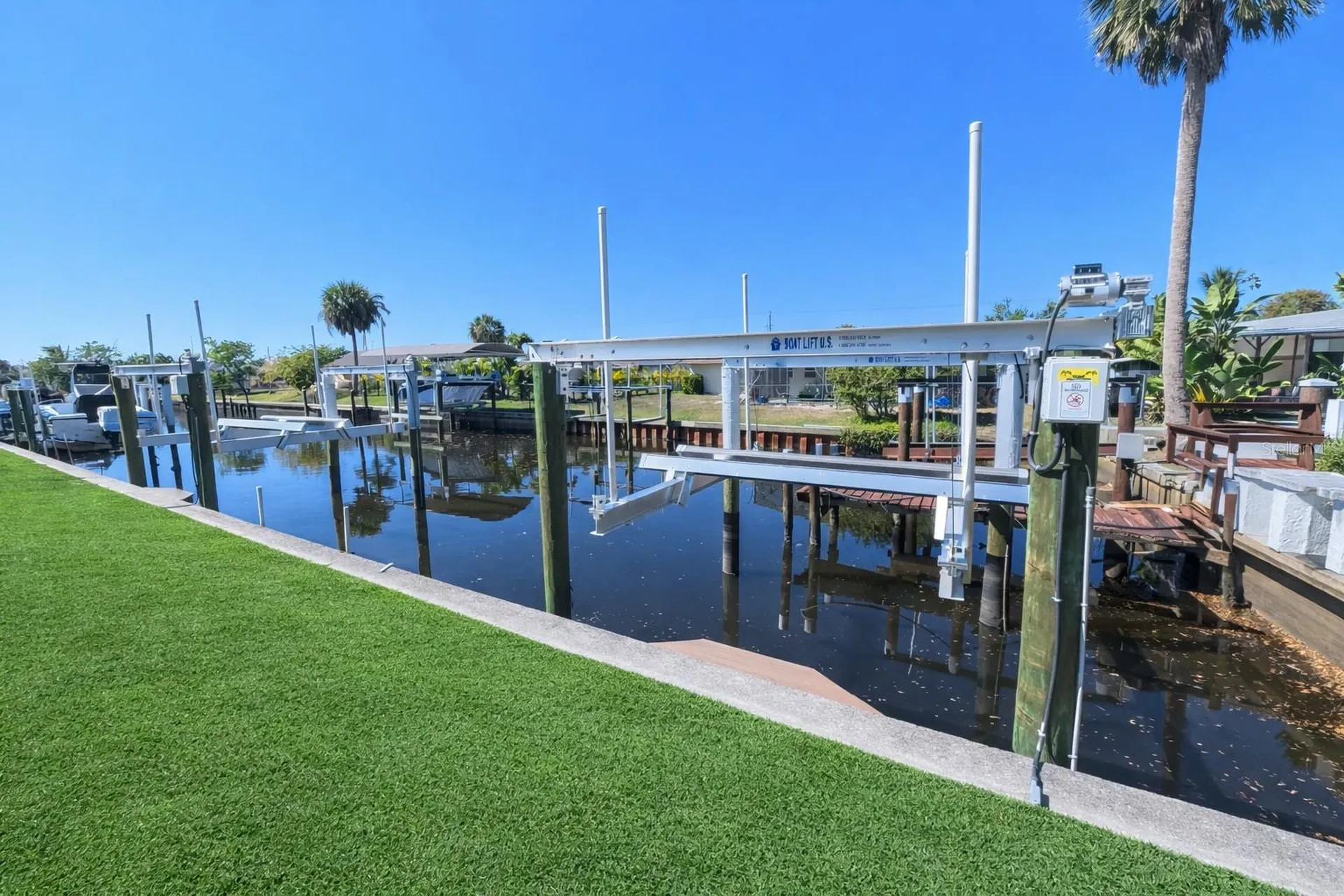 3211 Riverside Drive Punta Gorda FL 33950