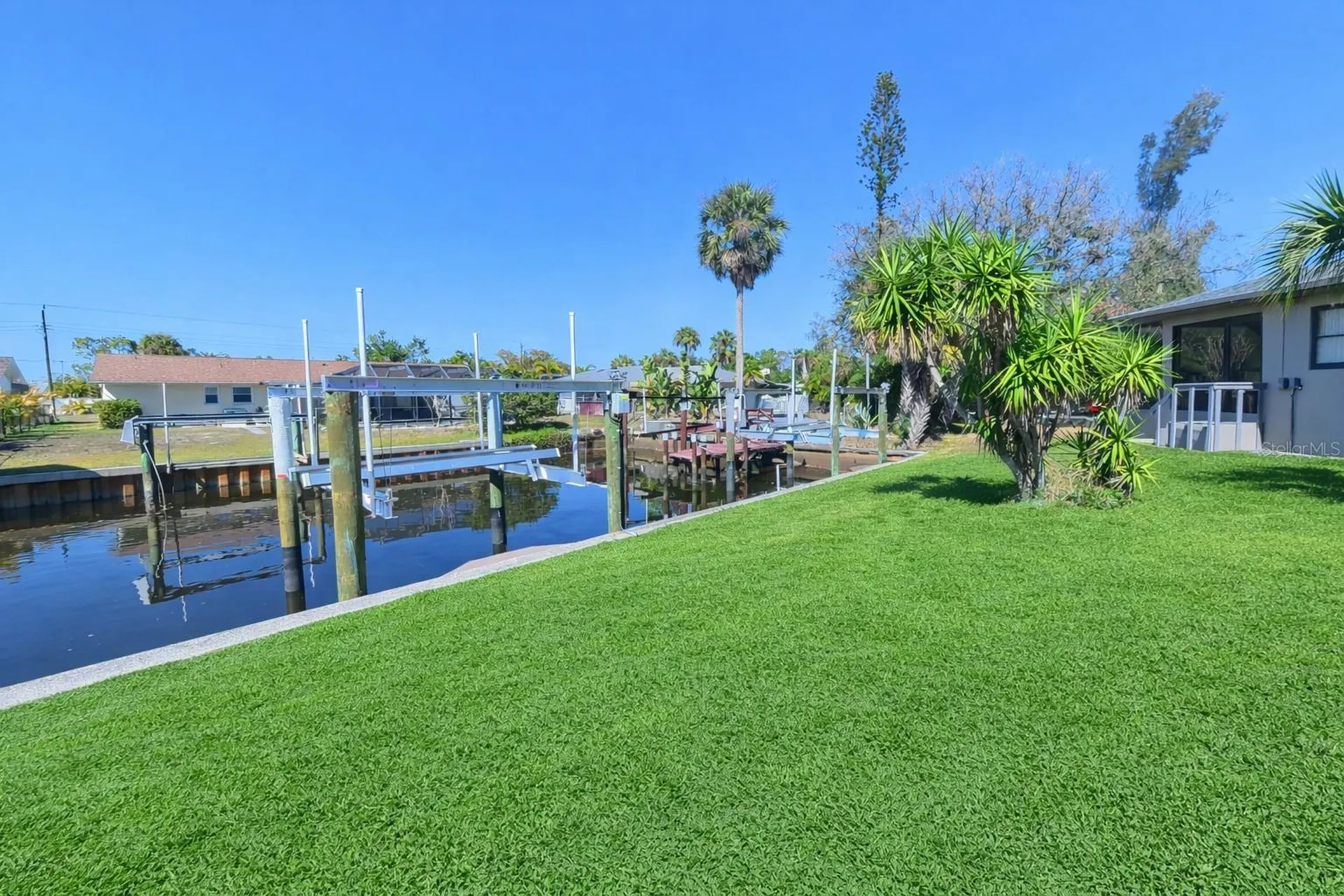3211 Riverside Drive Punta Gorda FL 33950