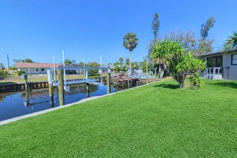 3211 Riverside Drive Punta Gorda FL 33950