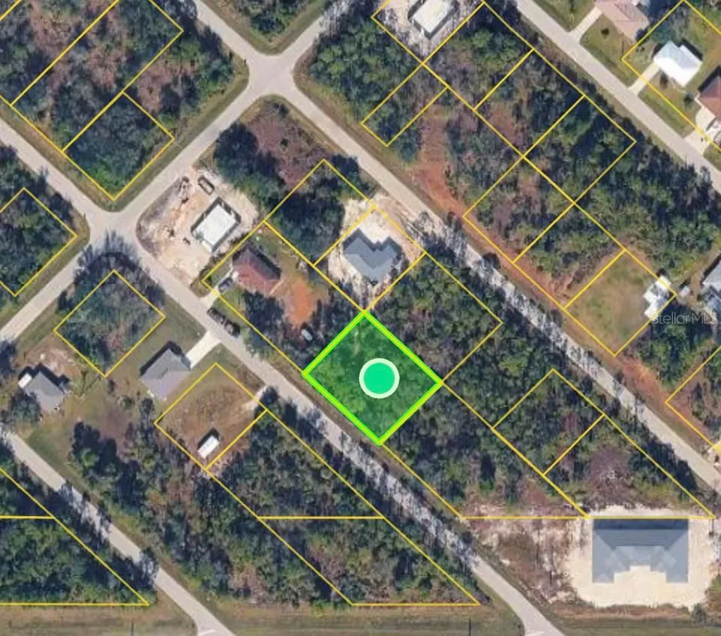 11530 4th Avenue Punta Gorda FL 33955