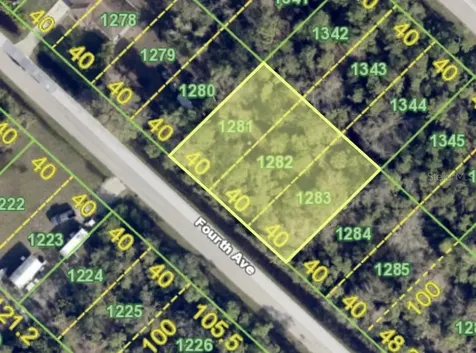 11530 4th Avenue Punta Gorda FL 33955