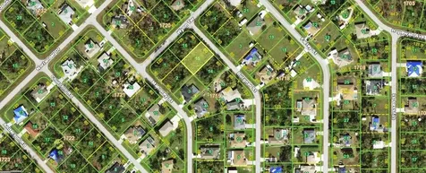 5315 Burgner Street Port Charlotte FL 33981