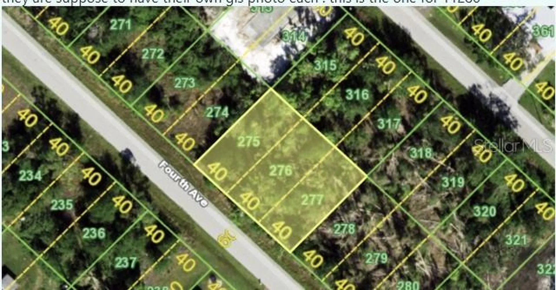 11294 4th Avenue Punta Gorda FL 33955