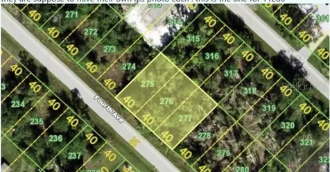 11294 4th Avenue Punta Gorda FL 33955