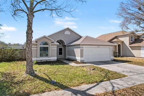 4224 Savage Station Circle New Port Richey FL 34653