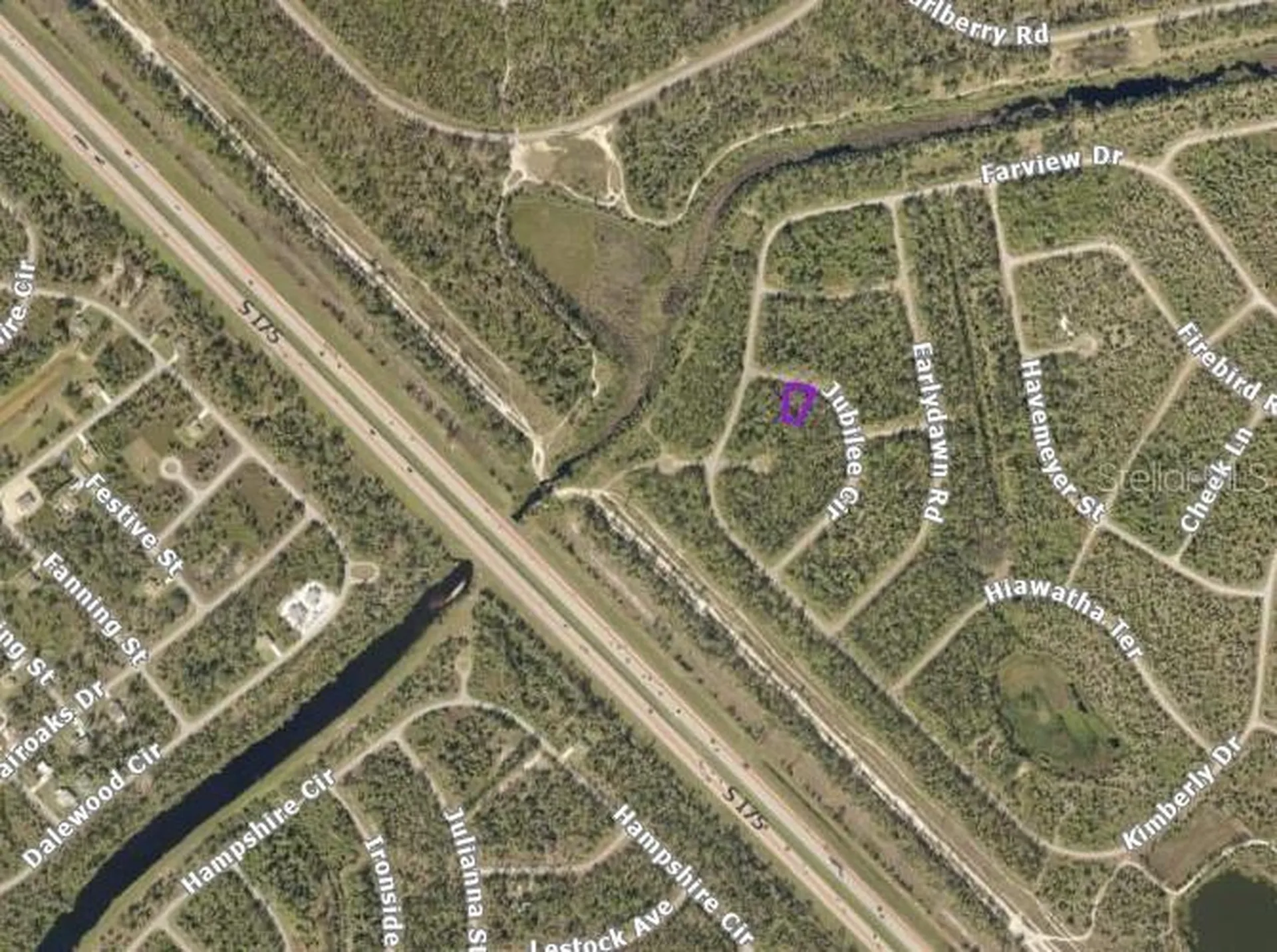 Jubilee Circle North Port FL 34288