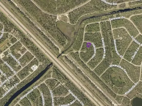Jubilee Circle North Port FL 34288