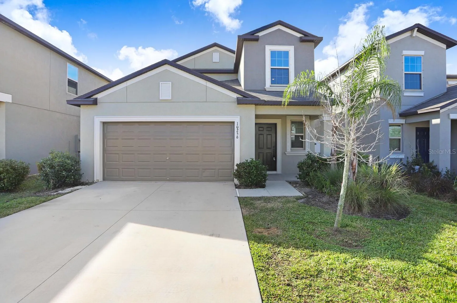 10256 Carloway Hills Drive Wimauma FL 33598