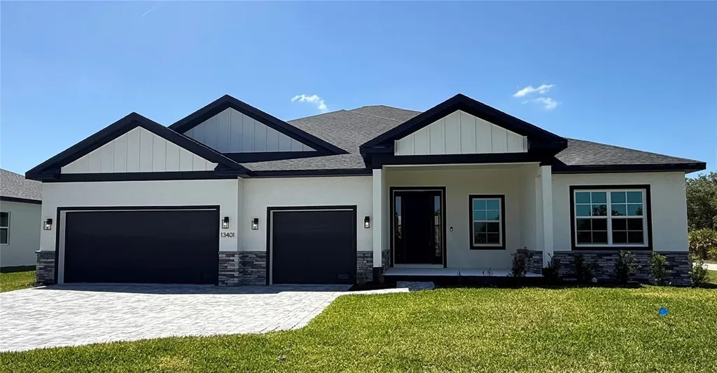 13401 Gainesville Avenue Port Charlotte FL 33981
