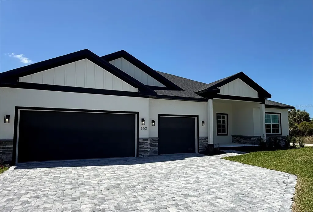 13401 Gainesville Avenue Port Charlotte FL 33981