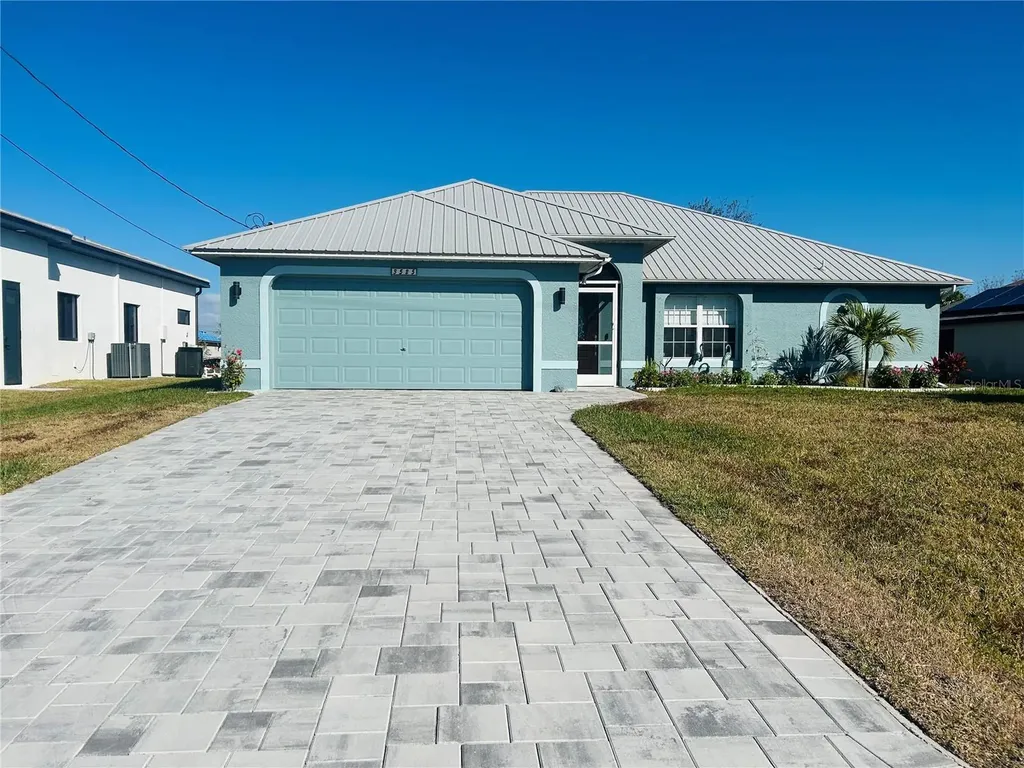 3525 SW 8th Court SW Cape Coral FL 33914