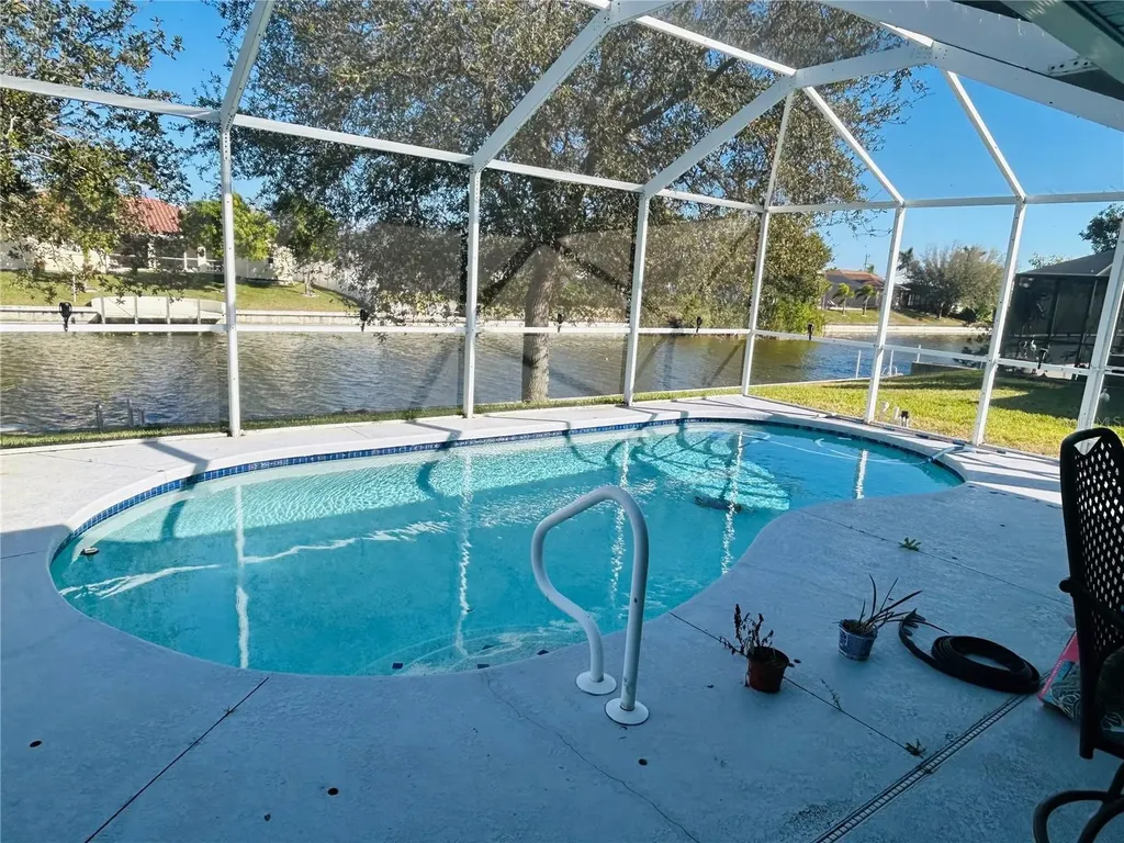 3525 SW 8th Court SW Cape Coral FL 33914