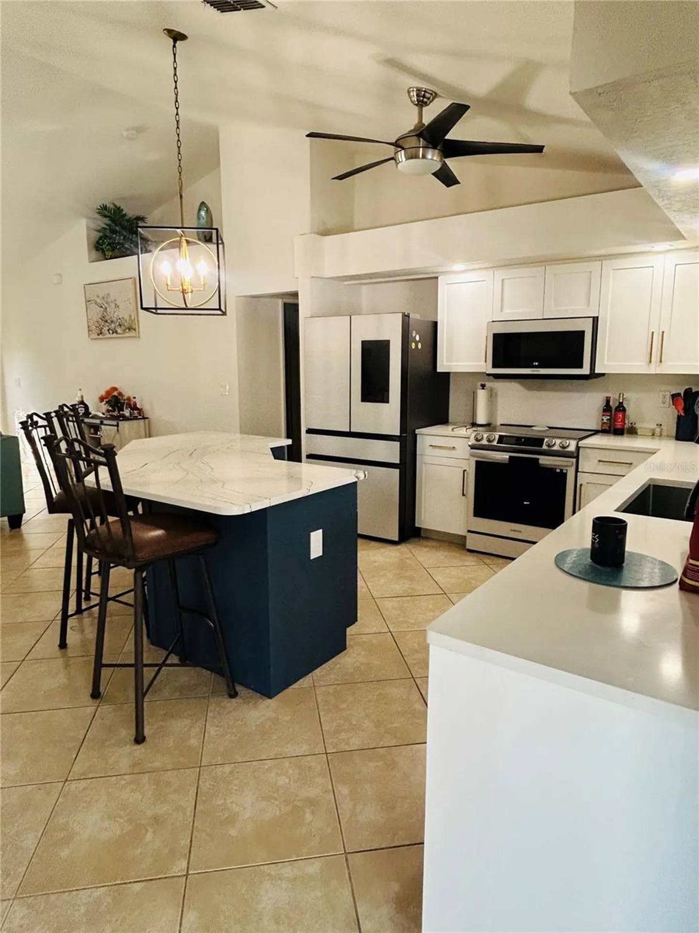 3525 SW 8th Court SW Cape Coral FL 33914