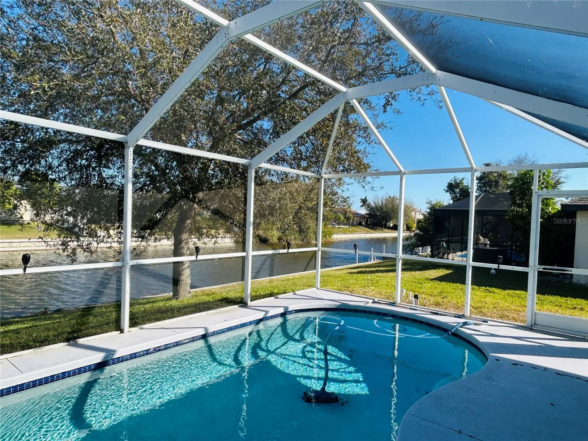 3525 SW 8th Court SW Cape Coral FL 33914