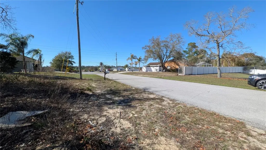 13014 Hanley Drive Spring Hill FL 34609
