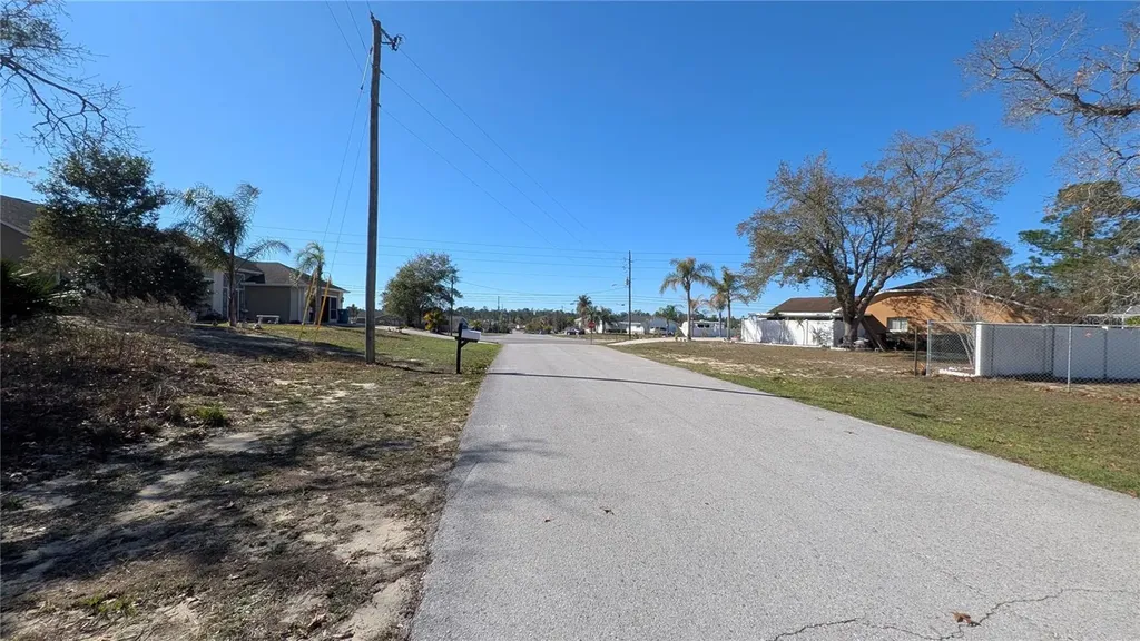13014 Hanley Drive Spring Hill FL 34609
