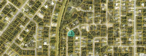Lot 1 Ansley Road North Port FL 34288