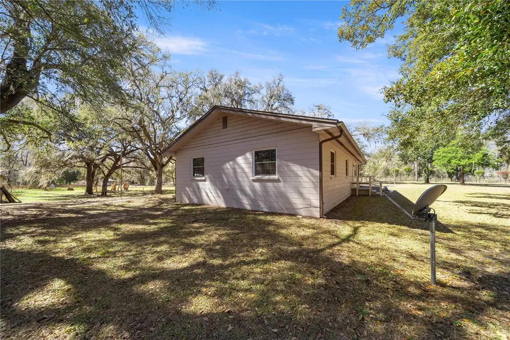 3910 SE 52nd Street Ocala FL 34480